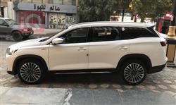 Jetour X90 PLUS